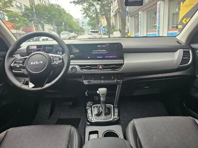 Kia Seltos 2026, 500 км, за 11727.78 USD - фото 7