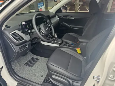 Kia Seltos 2026, 500 км, за 11727.78 USD - фото 8