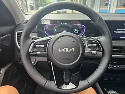 Kia Seltos 2026, 500 км, за 11727.78 USD - фото 11