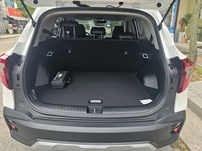 Kia Seltos 2026, 500 км, за 11727.78 USD - фото 18