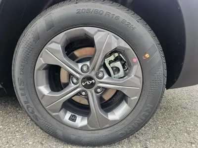 Kia Seltos 2026, 500 км, за 11727.78 USD - фото 20