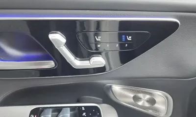 Mercedes-Benz GLC-Class 2024, 17597 км, за 57516.4 USD - фото 18