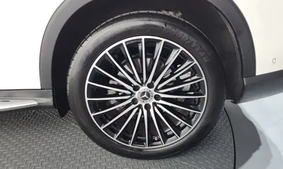 Mercedes-Benz GLC-Class 2024, 17597 км, за 57516.4 USD - фото 21