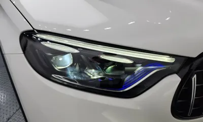 Mercedes-Benz GLC-Class 2024, 17597 км, за 57516.4 USD - фото 22