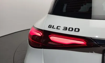Mercedes-Benz GLC-Class 2024, 17597 км, за 57516.4 USD - фото 23