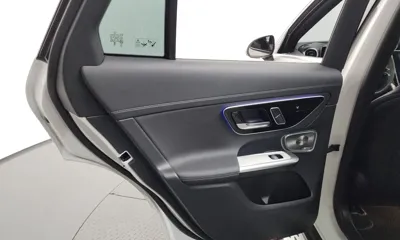 Mercedes-Benz GLC-Class 2024, 17597 км, за 57516.4 USD - фото 25