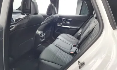 Mercedes-Benz GLC-Class 2024, 17597 км, за 57516.4 USD - фото 27