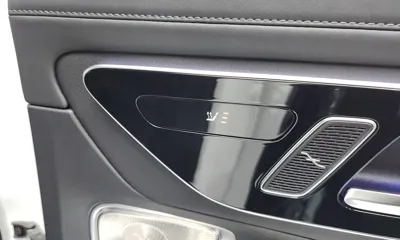 Mercedes-Benz GLC-Class 2024, 17597 км, за 57516.4 USD - фото 31