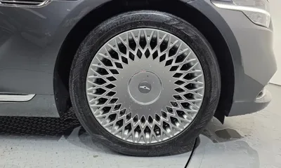 Genesis G90 2021, 54250 км, за 28599.36 USD