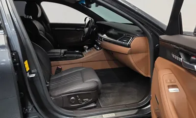 Genesis G90 2021, 54250 км, за 28599.36 USD - фото 11