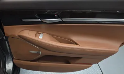 Genesis G90 2021, 54250 км, за 28599.36 USD - фото 25