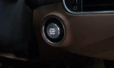 Genesis G90 2021, 54250 км, за 28599.36 USD - фото 27