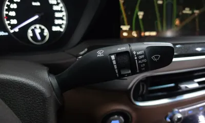 Genesis G90 2021, 54250 км, за 28599.36 USD - фото 28