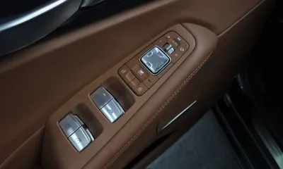 Genesis G90 2021, 54250 км, за 28599.36 USD - фото 29