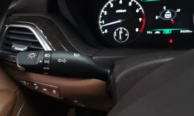 Genesis G90 2021, 54250 км, за 28599.36 USD - фото 30