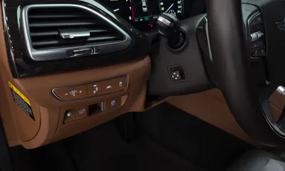 Genesis G90 2021, 54250 км, за 28599.36 USD - фото 32