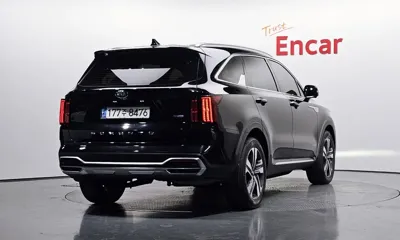 Kia Sorento 2021, 215037 км, за 15064.42 USD