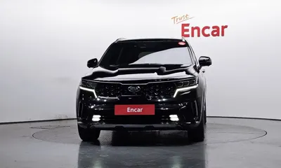Kia Sorento 2021, 215037 км, за 15064.42 USD