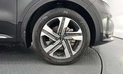 Kia Sorento 2021, 215037 км, за 15064.42 USD