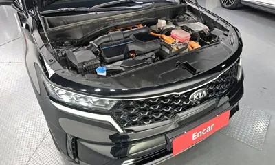 Kia Sorento 2021, 215037 км, за 15064.42 USD - фото 6