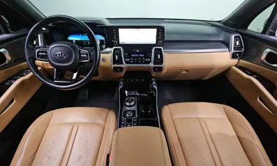 Kia Sorento 2021, 215037 км, за 15064.42 USD - фото 7