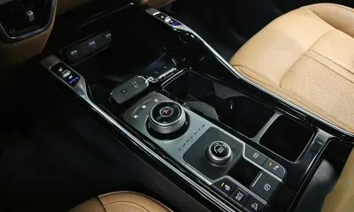 Kia Sorento 2021, 215037 км, за 15064.42 USD - фото 9