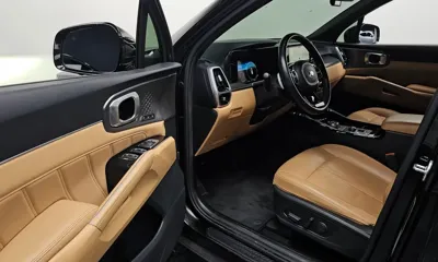 Kia Sorento 2021, 215037 км, за 15064.42 USD - фото 11