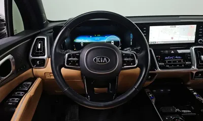 Kia Sorento 2021, 215037 км, за 15064.42 USD - фото 13