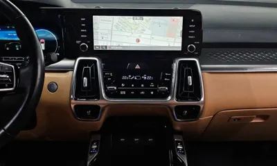 Kia Sorento 2021, 215037 км, за 15064.42 USD - фото 14