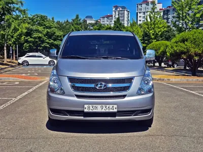 Hyundai Starex 2016, 169701 км, за 4296.67 USD