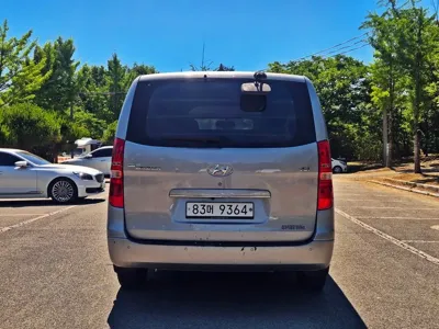 Hyundai Starex 2016, 169701 км, за 4296.67 USD