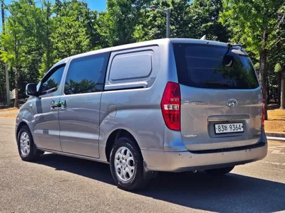 Hyundai Starex 2016, 169701 км, за 4296.67 USD - фото 6