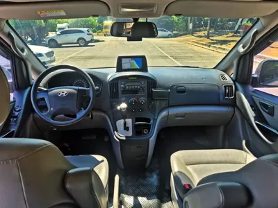 Hyundai Starex 2016, 169701 км, за 4296.67 USD - фото 9