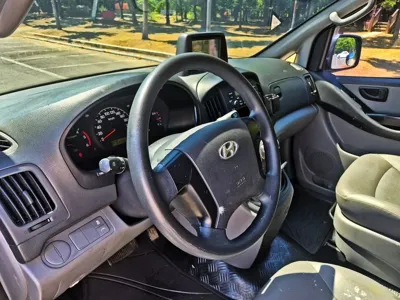 Hyundai Starex 2016, 169701 км, за 4296.67 USD - фото 10
