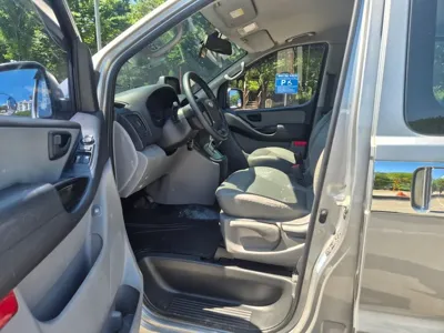 Hyundai Starex 2016, 169701 км, за 4296.67 USD - фото 17