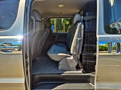 Hyundai Starex 2016, 169701 км, за 4296.67 USD - фото 18