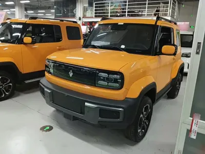 Baojun Yueye · 2023 год