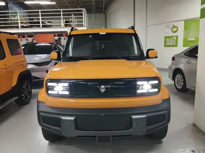 Baojun Yueye 2023, 20700 км, за 6745.69 USD