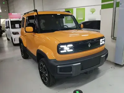 Baojun Yueye 2023, 20700 км, за 6745.69 USD