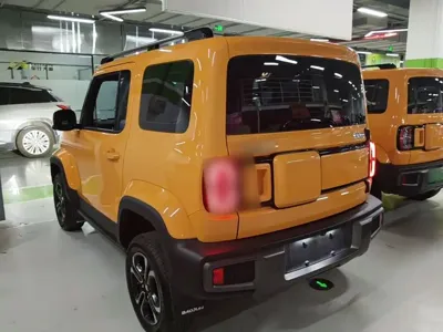 Baojun Yueye 2023, 20700 км, за 6745.69 USD