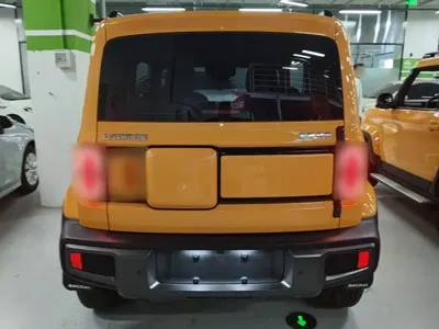 Baojun Yueye 2023, 20700 км, за 6745.69 USD - фото 6