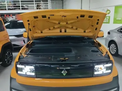 Baojun Yueye 2023, 20700 км, за 6745.69 USD - фото 20