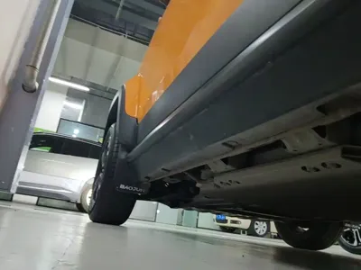 Baojun Yueye 2023, 20700 км, за 6745.69 USD - фото 22