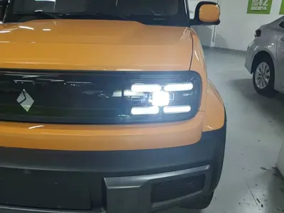 Baojun Yueye 2023, 20700 км, за 6745.69 USD - фото 24