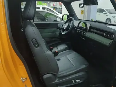 Baojun Yueye 2023, 20700 км, за 6745.69 USD - фото 25