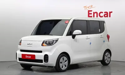 Kia Ray · 2022 год