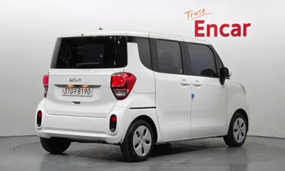 Kia Ray 2022, 58969 км, за 6871.49 USD