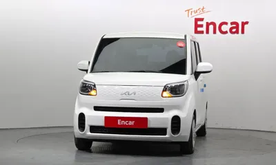 Kia Ray 2022, 58969 км, за 6871.49 USD