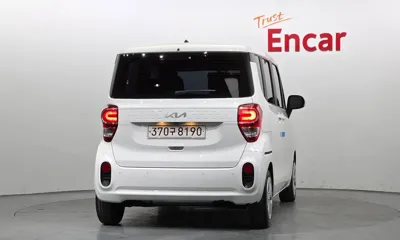 Kia Ray 2022, 58969 км, за 6871.49 USD