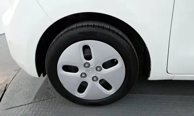 Kia Ray 2022, 58969 км, за 6871.49 USD